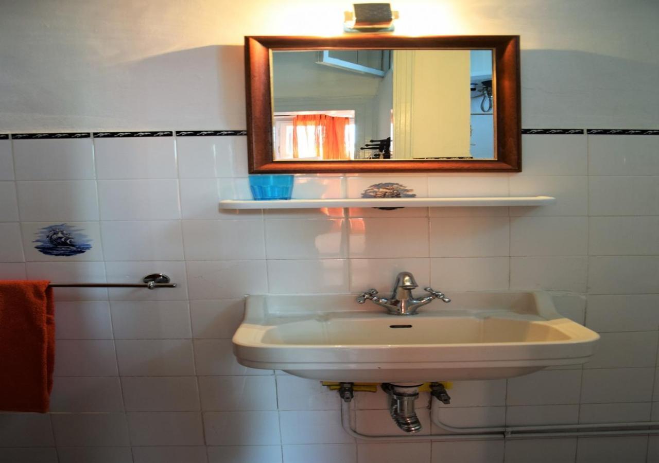 מית'ימנה Villa Annie מראה חיצוני תמונה