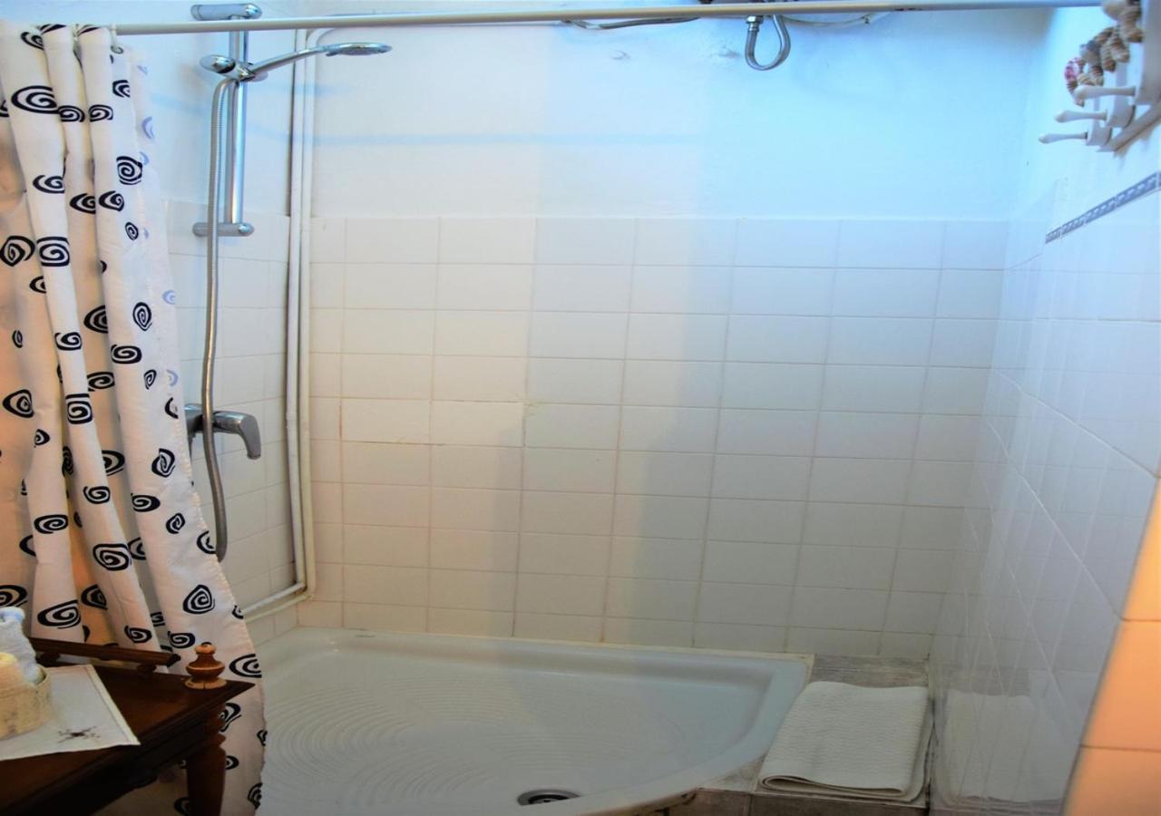 מית'ימנה Villa Annie מראה חיצוני תמונה