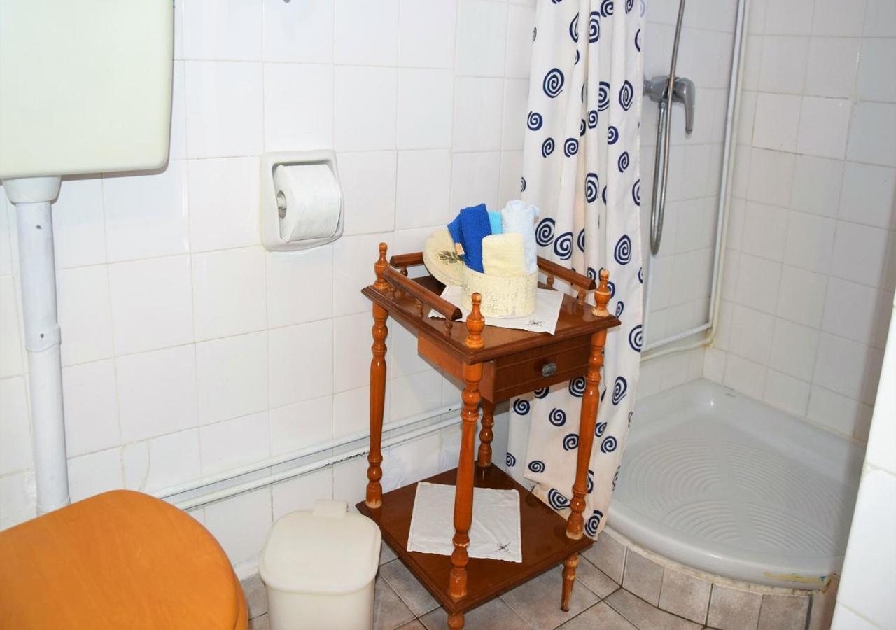 מית'ימנה Villa Annie מראה חיצוני תמונה